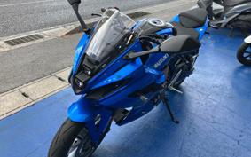 SUZUKI GSX-8R 2025 EM1AA