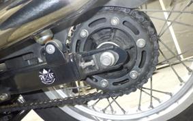 KAWASAKI W650 2002 EJ650A