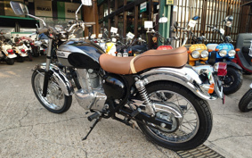KAWASAKI ESTRELLA BJ250A