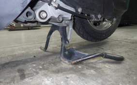 HONDA TACT Basket 2024 AF79