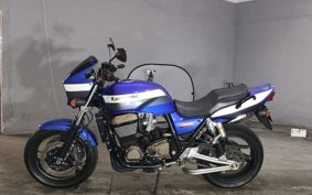 KAWASAKI ZRX1200 R ZRT20A