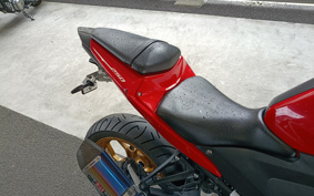 YAMAHA YZF-R25 ABS RG10J