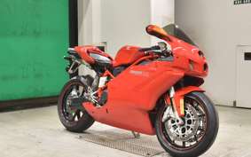 DUCATI 749 S 2004