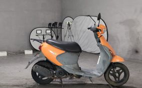 SUZUKI LETS4 CA45A
