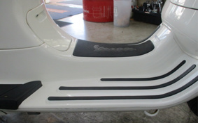 VESPA LX125IE3V