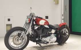 HARLEY FLSTS 1450 2003