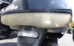 HONDA FUSION X MF02