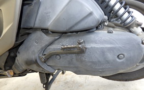 YAMAHA CYGNUS 125 XSR 2 SE44J