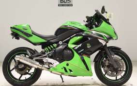 KAWASAKI NINJA 400R 2012 ER400B
