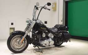 HARLEY FLSTF 1580 2007