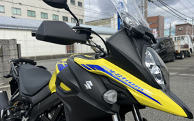 SUZUKI DL650 ( V-Strom 650 ) 2023 C733M