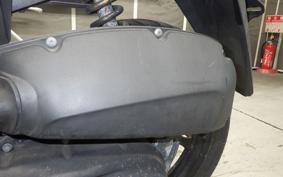 SUZUKI ADDRESS 110 2015 CE47A