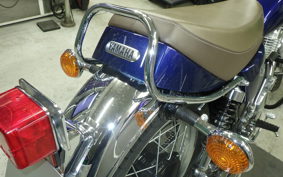 YAMAHA SR400 Gen.5 2021 RH16J