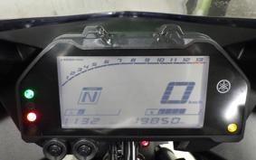 YAMAHA YZF-R3 2020 RH13J