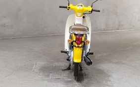 HONDA SUPER CUB50 AA09