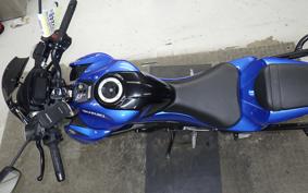 SUZUKI GSX-S125 DL32B