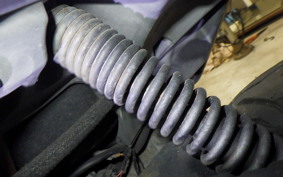 SUZUKI ADDRESS V50 Gen.2 CA42A