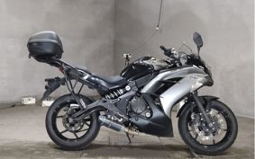KAWASAKI NINJA 400 2016 EX400E
