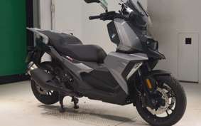 BMW C400X 2022
