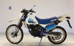 SUZUKI SX125R SF41B
