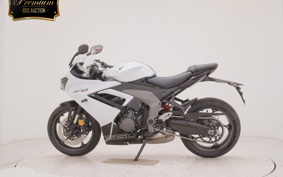 TRIUMPH DAYTONA660 2026