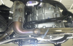 KAWASAKI W230 2022 BJ230A