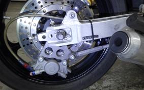 KAWASAKI Z1000 1989 KZT00D