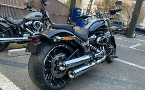 HARLEY FXBR 2026 YE9