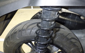 YAMAHA TRICITY 155 2005 SG81J