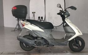SUZUKI ADDRESS V125 CF4MA