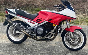 YAMAHA FJ1100 47M0