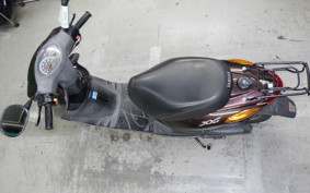 YAMAHA JOG 2025 SA55J