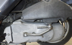 SUZUKI ADDRESS V50 Gen.2 CA42A