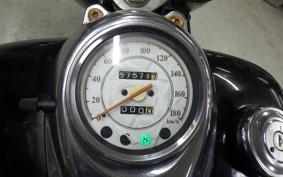 YAMAHA DRAGSTAR 400 CLASSIC 1999 4TR