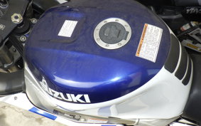 SUZUKI GSX-R750 2000