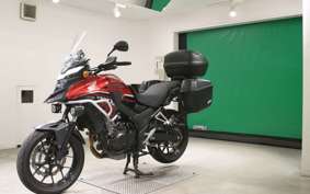 HONDA 400X ABS 2018 NC47