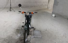 HONDA SUPER CUB50 C50