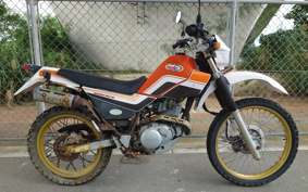 YAMAHA SEROW 225 0608