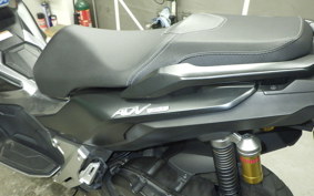 HONDA ADV150 2008 KF38