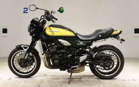KAWASAKI Z900RS 2023 ZR900K