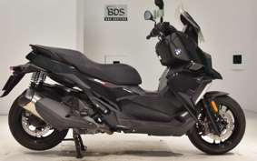 BMW C400X 2022