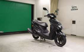 YAMAHA CYGNUS 125 XSR 3 SED8J