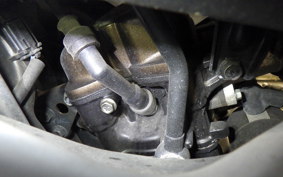 SUZUKI GIXXER 250 SF 1991 ED22B