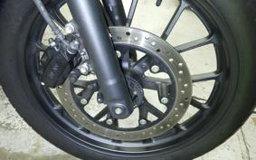 HONDA GB350 2022 NC59