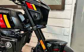 SUZUKI ADDRESS V125 CF4MA