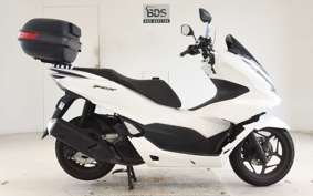 HONDA PCX 125 2025 JK05