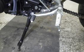YAMAHA XSR900 2020 RN56J