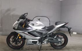 YAMAHA YZF-R25 RG43J