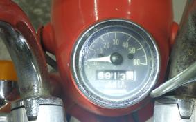 HONDA MONKEY Z50A
