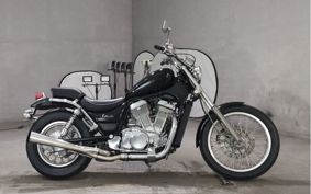 SUZUKI INTRUDER 750 1985 VR51A